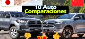 Comparacion de las 10 mejores marcas de vehiculos recreativos